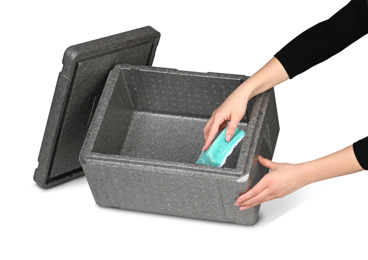 hygienisch abwaschbar