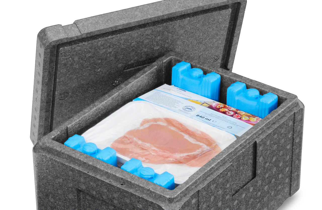 MECATHERM® Kühlakku