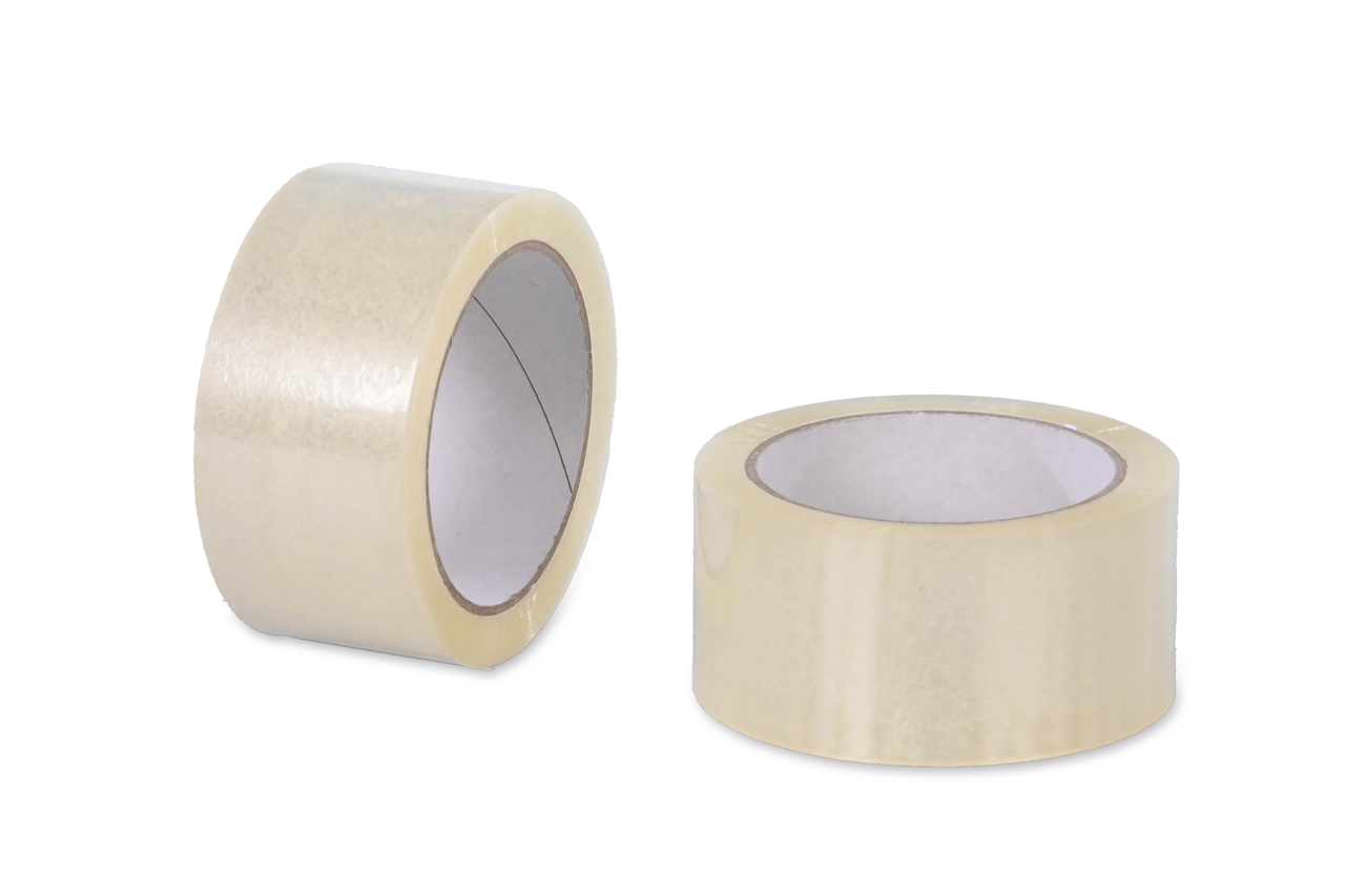 Packband PP RECYCLING Acrylat