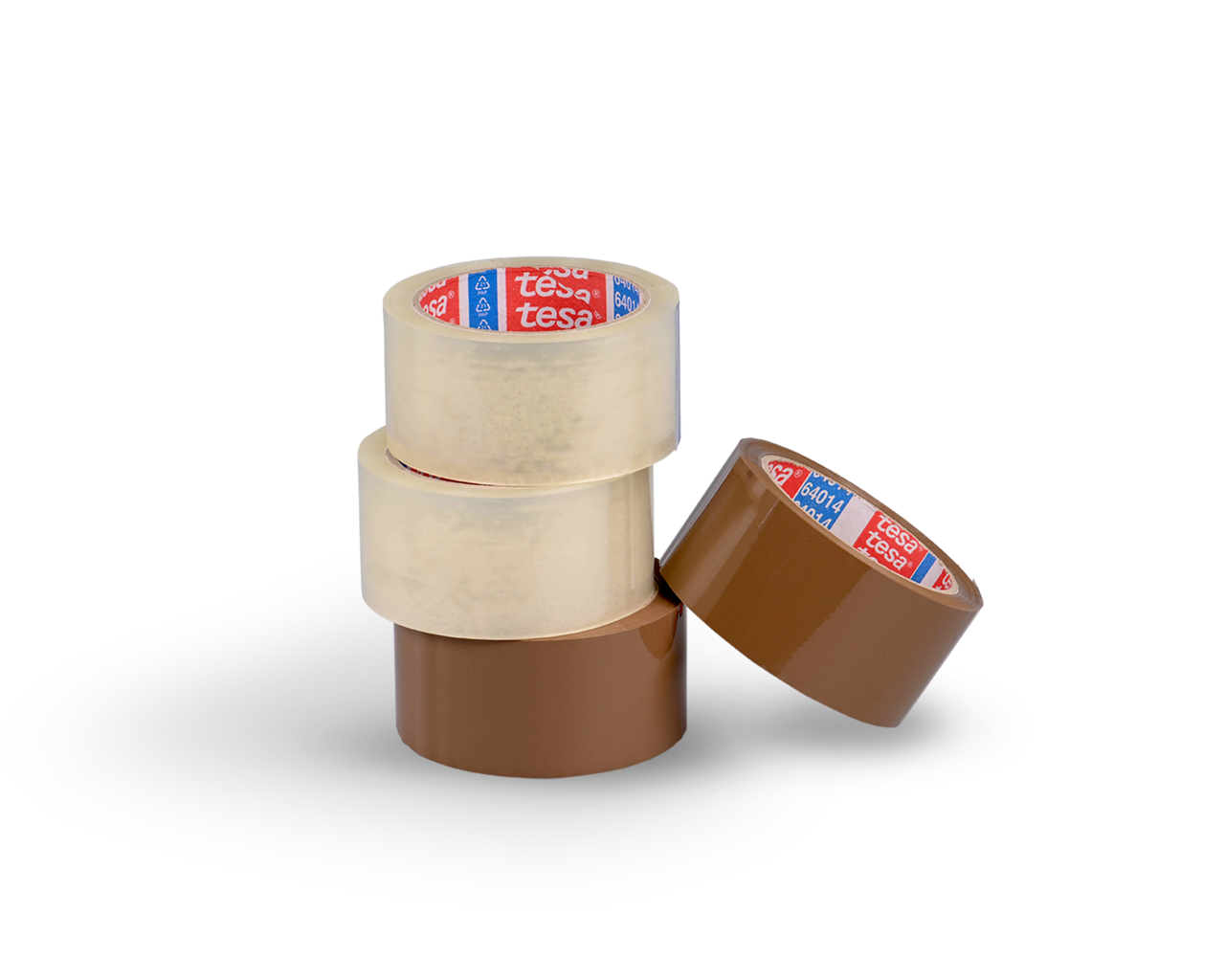 tesa® 64014 PP Packband