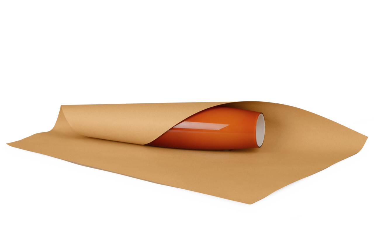 Packpapier Bogen