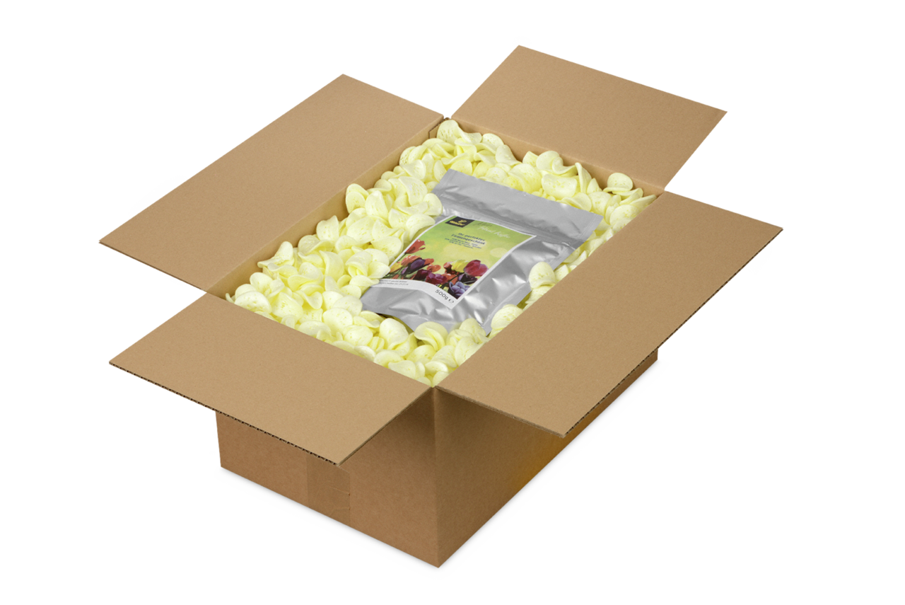 Verpackungs-Chips EASY-FILL RECYCLING
