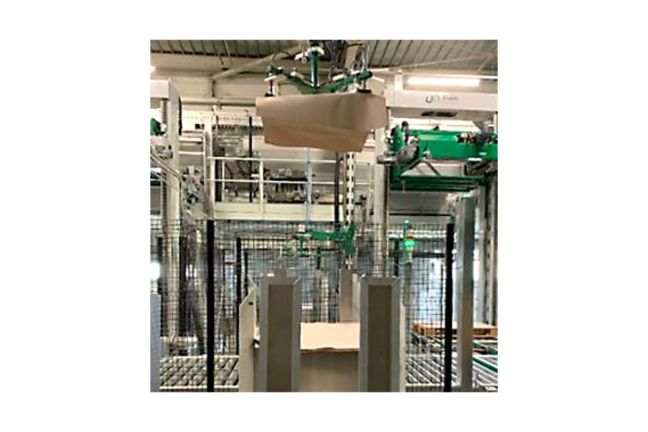 Art.-Nr. 169.907 besonders geeignet für den vollautomatischen Einsatz (Roboter) in Produktionsanlagen