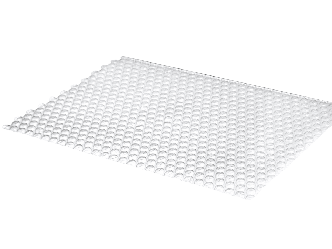 Luftpolsterfolie 75 µm STANDARD