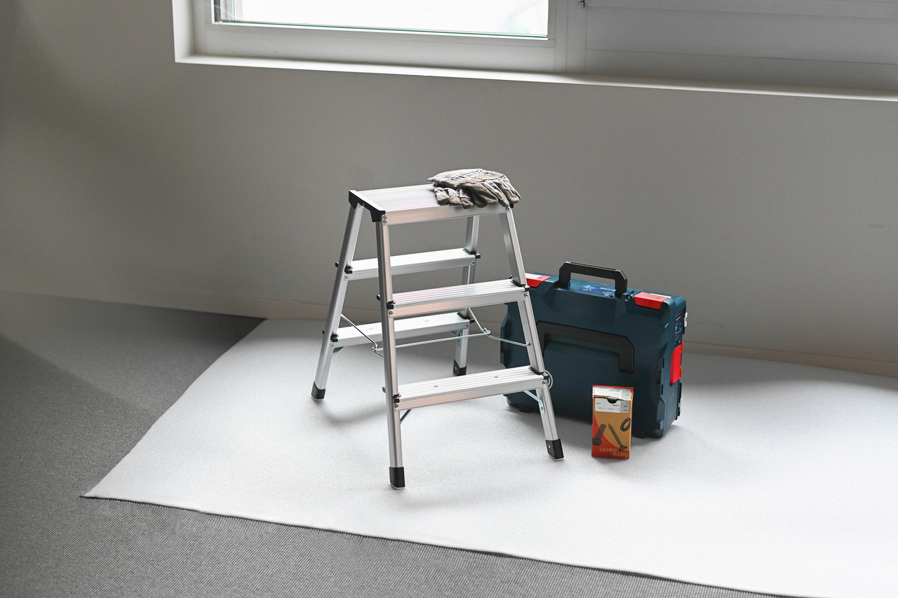 PE-Schaumstofffolie 2,0 – 2,5 mm