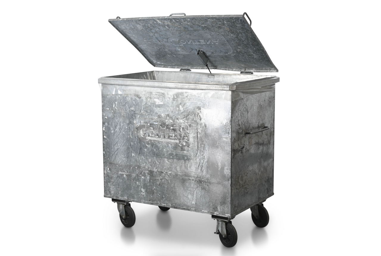 Containersack 800 Liter RECYCLING