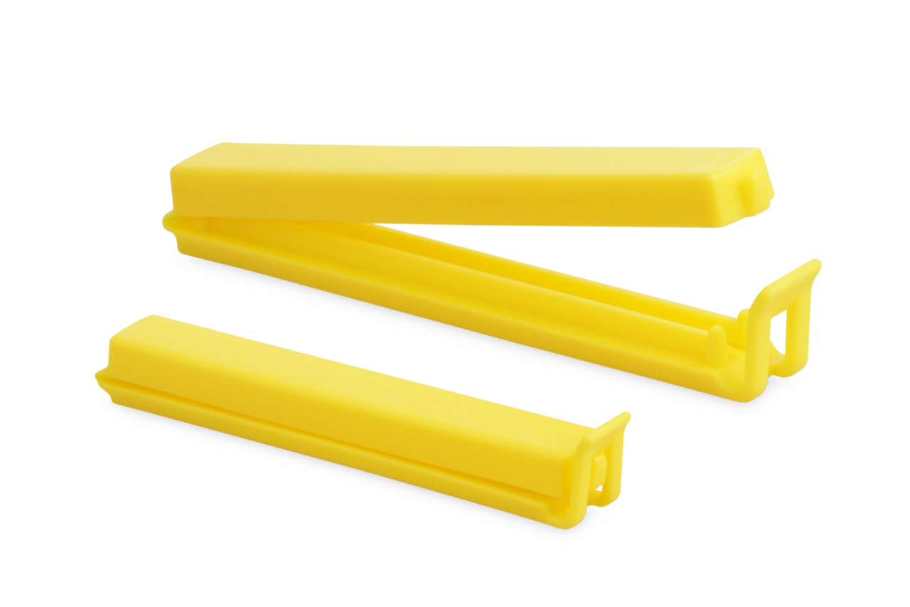 Verschlussklemme
