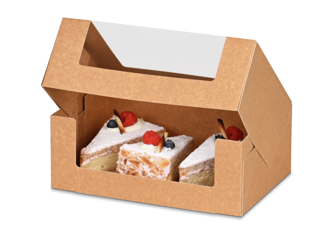 Einschub von vorne – einfach zu befüllen