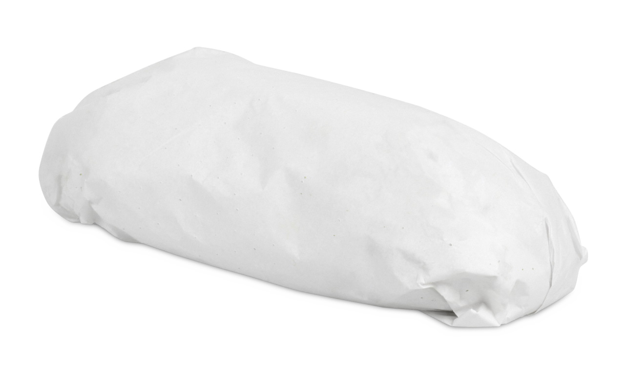 Brot-Frischepack Rolle