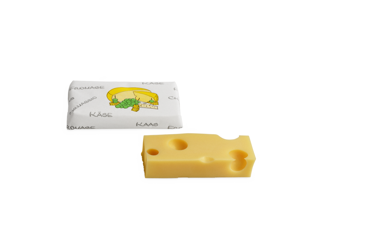 Kraftpapier PE-beschichtet