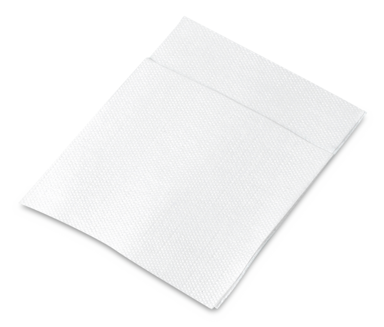 Papier-Serviette für Spender