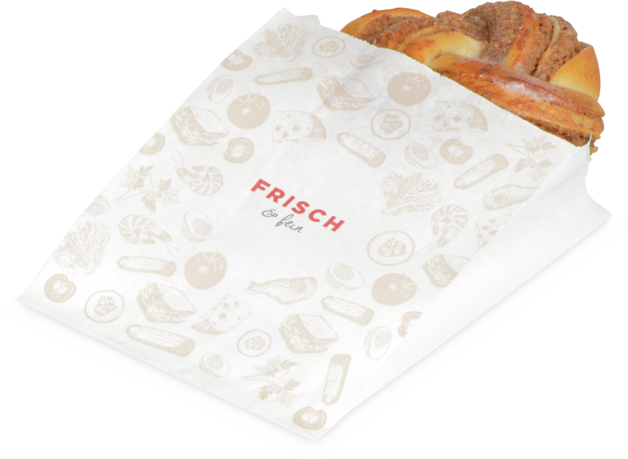 Snack-Beutel