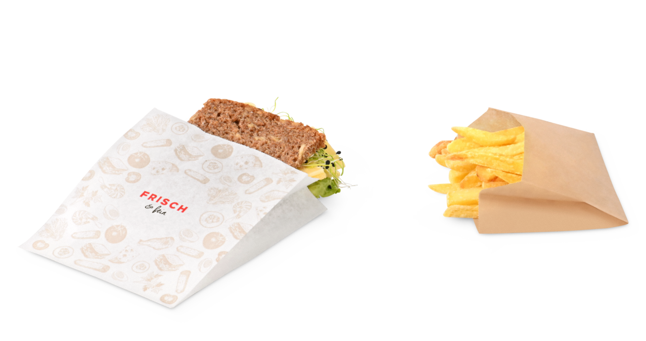 Snack-Beutel
