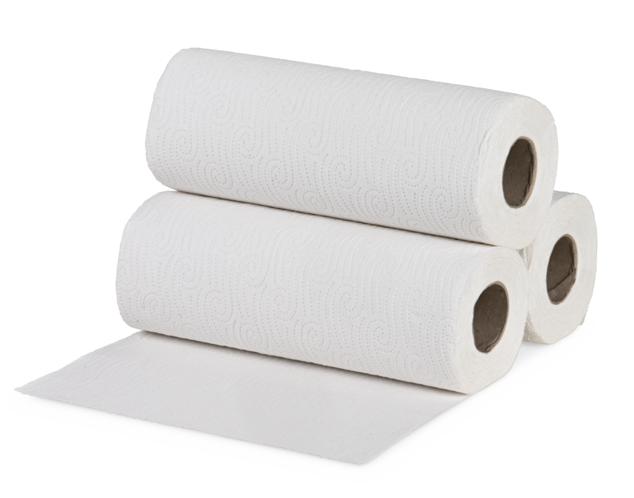 Küchenrolle ECO CLASSIC