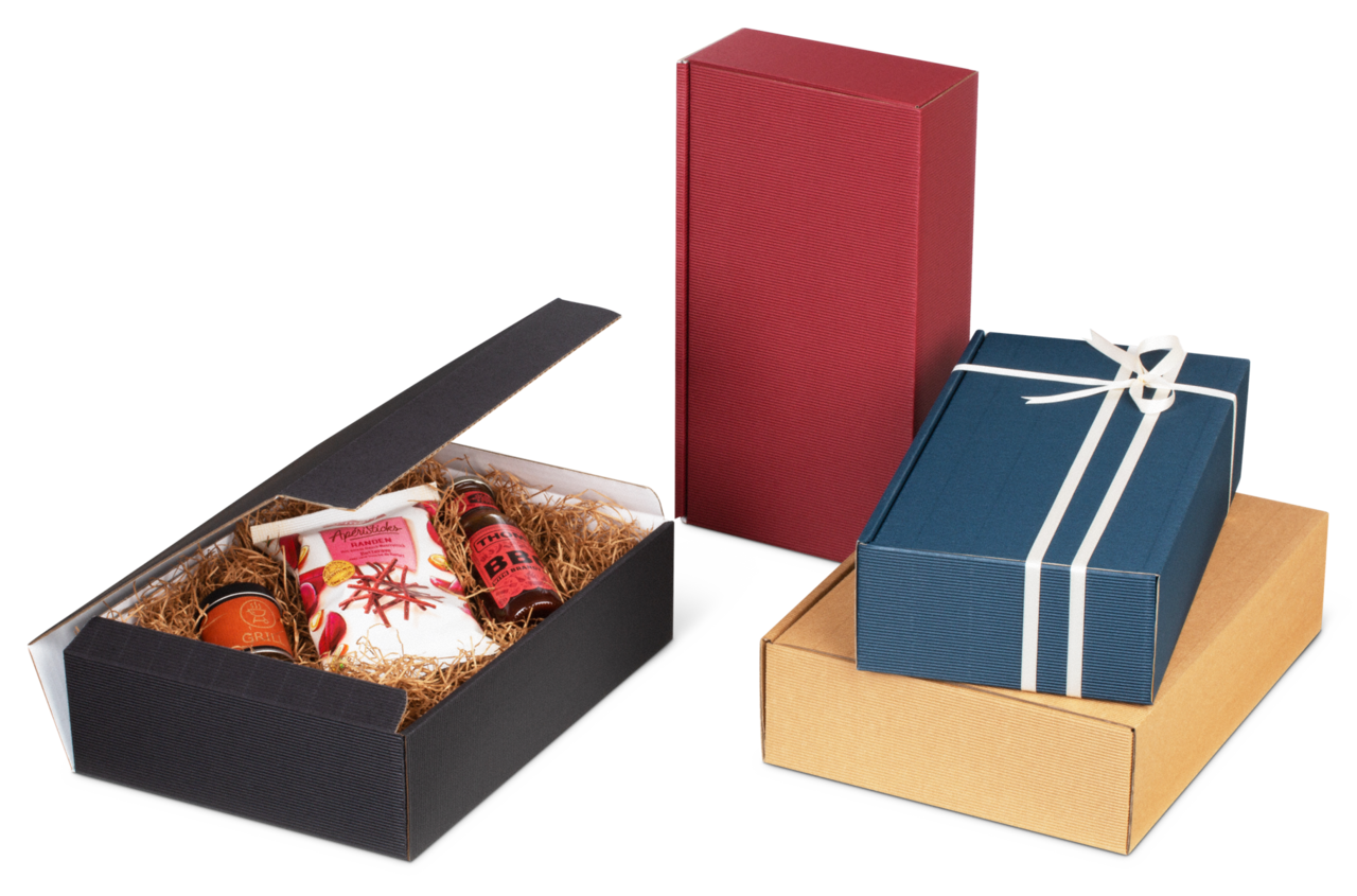 Geschenkbox