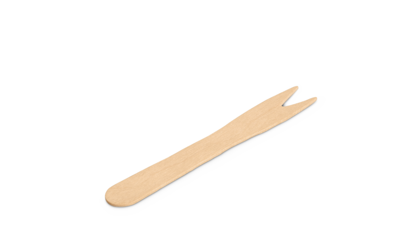 Pommespieker