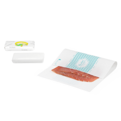 Kraftpapier PE-beschichtet