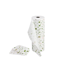 Einschlagpapier WALDWEIHNACHT