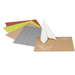 Bio-Tischset Dunicel®