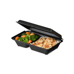 Mehrweg-Menübox ECO