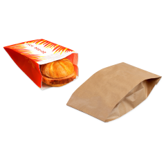 Warmhaltebeutel