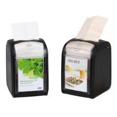 Servietten-Spender Xpressnap Fit®