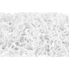 SizzlePak weiß, 1,25 kg/Karton