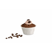Muffin-Kapsel