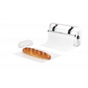 Brot-Frischepack Rolle