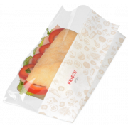 Sandwich- & Snack-Beutel