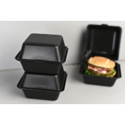 Mehrweg-Burger-Box ECO