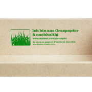 GRAS-PAC Geschenkschachtel