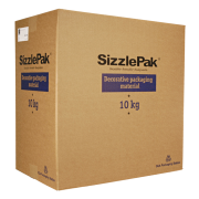 SizzlePak® 10 kg-Packung