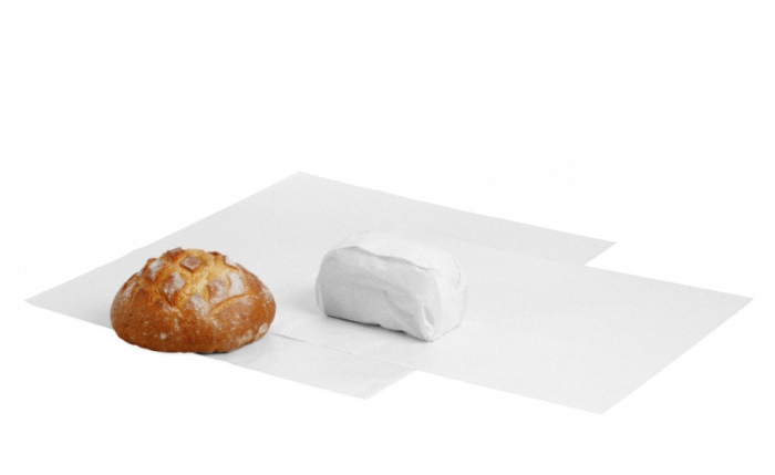Brot-Frischepack Bogen