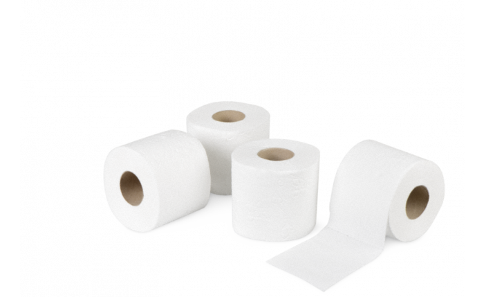 ECO Toilettenpapier CLASSIC