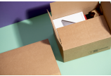 Automatikboden-Karton NIVEAU-BOX höhenvariabel 