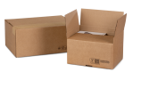 Automatikboden-Karton NIVEAU-BOX höhenvariabel 