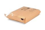 Versandbox E-COMMERCE mit Selbstklebeverschluss