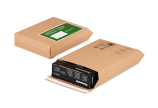 Versandbox E-COMMERCE mit Selbstklebeverschluss