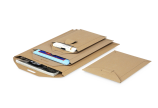 MECASAFE® Vollpapp-Versandtasche