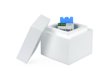 Thermo-Box Styropor® MECATHERM® PLUS (EPS / Airpop®)