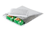 Thermobeutel MECATHERM® STRONG mit Selbstklebeverschluss