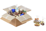 Thermo-Faltbox Hanf  MECATHERM®