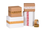 Papier-Packband mit Druck