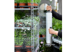 ideal zur Sicherung Ihrer empfindlichen und atmungsaktiven Produkte