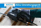 Akku-Umreifungsgerät EST 13–16mm