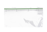 Druckverschlussbeutel MECAFERM® RECYCLING 50 µm neutral