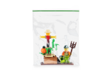 Druckverschlussbeutel MECAFERM® RECYCLING 100 µm neutral