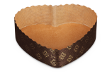 Kuchen-Backform mit Dekor SPEZIAL