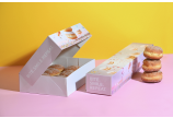 Krapfenkarton «Berlinetti»